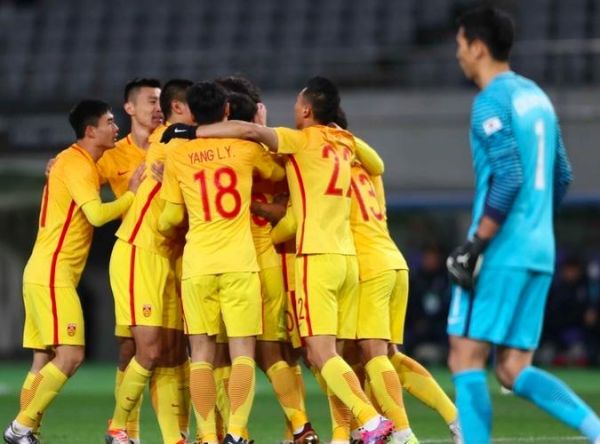 1日本vs中国vs亚洲看(日本vs中国比赛直播)