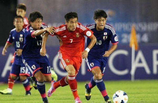 1日本vs中国vs亚洲看(日本vs中国比赛直播)