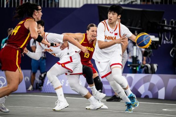 2012奥运会男篮中国vs西班牙(2012年伦敦奥运会中国男篮vs西班牙男篮)