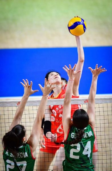 2022女排世联赛直播(2021女排世界联赛在线直播)