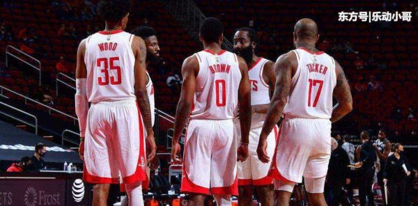 nba火箭vs太阳(火箭vs太阳直播视频)