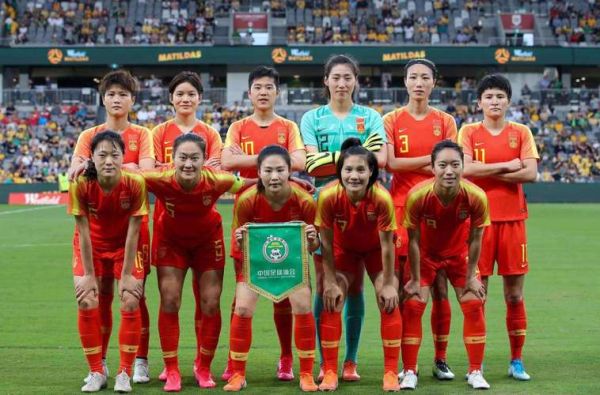 中国女足对越南女足直播(中国女足vs越南女足)