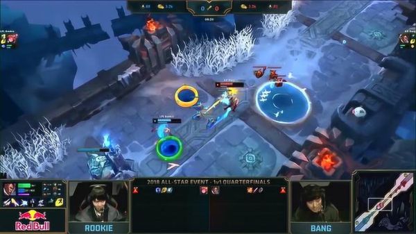 腾讯lol全明星赛直播(lol全明星赛视频回放)