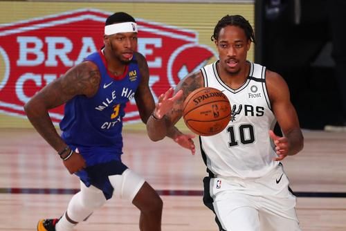 马刺vs掘金(马刺vs掘金NBA直播360高清在线)